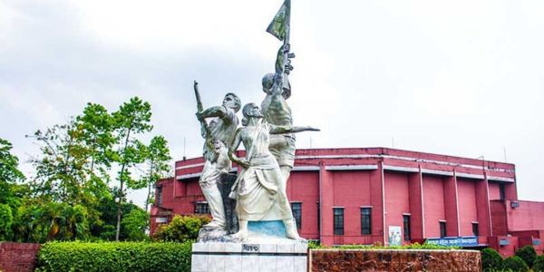 জাতীয় নির্বাচনের আগে বাকৃবিতে শিক্ষক সমিতির নির্বাচন হচ্ছে না